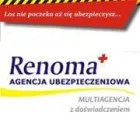 Przedsiębiorstwo 1 wizerunek RENOMA+ MULTIAGENCJA WOJCIECH FABIA Ubezpieczeniowi Agenci, Pośrednicy w Bielsko-Biała SL