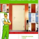 Przedsiębiorstwo 15 wizerunek RENOWACJA DRZWI Okna, Drzwi Balkonowe w Warszawa MZ