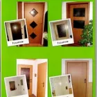 Przedsiębiorstwo 16 wizerunek RENOWACJA DRZWI Okna, Drzwi Balkonowe w Warszawa MZ