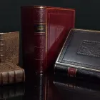 Przedsiębiorstwo 1 wizerunek RENOWACJA KSIĄŻEK OPRAWA Zabytki - Konserwacja, Ochrona w Warszawa MZ