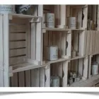 Przedsiębiorstwo 1 wizerunek RENOWACJA MEBLI STARE NA NOWE Meble - Używane w Warszawa MZ