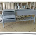 Przedsiębiorstwo 2 wizerunek RENOWACJA MEBLI STARE NA NOWE Meble - Używane w Warszawa MZ