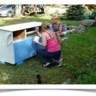 Przedsiębiorstwo 3 wizerunek RENOWACJA MEBLI STARE NA NOWE Meble - Używane w Warszawa MZ