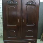 Przedsiębiorstwo 7 wizerunek RENOWACJA MEBLI WROCŁAW *SALONIK ANTYCZNY* BARTŁOMIEJ BILSKI Kategoria w Wrocław DS