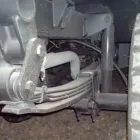 Przedsiębiorstwo 2 wizerunek RESORREX Samochody - Akcesoria, Części Zamienne - Detal w Warszawa MZ