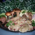 Przedsiębiorstwo 1 wizerunek RESTAURACJA ISSABELLA w Poznań WP