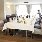 Przedsiębiorstwo 4 wizerunek RESTAURACJA LIPCOWY OGRÓD Restauracje - Kuchnie Inne w Białystok PD