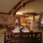 Przedsiębiorstwo 5 wizerunek RESTAURACJA LIPCOWY OGRÓD Restauracje - Kuchnie Inne w Białystok PD