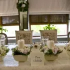 Przedsiębiorstwo 7 wizerunek RESTAURACJA LIPCOWY OGRÓD Restauracje - Kuchnie Inne w Białystok PD