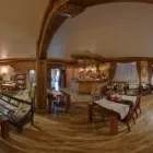 Przedsiębiorstwo 9 wizerunek RESTAURACJA LIPCOWY OGRÓD Restauracje - Kuchnie Inne w Białystok PD