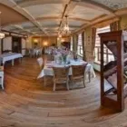 Przedsiębiorstwo 10 wizerunek RESTAURACJA LIPCOWY OGRÓD Restauracje - Kuchnie Inne w Białystok PD