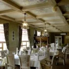 Przedsiębiorstwo 11 wizerunek RESTAURACJA LIPCOWY OGRÓD Restauracje - Kuchnie Inne w Białystok PD