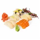 Przedsiębiorstwo 1 wizerunek RESTAURACJA MAIKO SUSHI Restauracje - Kuchnia Japońska w Wrocław DS