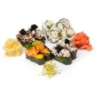 Przedsiębiorstwo 4 wizerunek RESTAURACJA MAIKO SUSHI Restauracje - Kuchnia Japońska w Wrocław DS