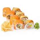 Przedsiębiorstwo 5 wizerunek RESTAURACJA MAIKO SUSHI Restauracje - Kuchnia Japońska w Wrocław DS