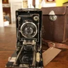 Przedsiębiorstwo 3 wizerunek RETRO ROOM Odzież Używana w Lublin LU