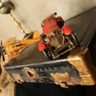 Przedsiębiorstwo 5 wizerunek RETRO ROOM Odzież Używana w Lublin LU