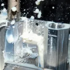 Przedsiębiorstwo 1 wizerunek RL CNC Metale - Obróbka, Maszyny w Poznań WP