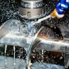 Przedsiębiorstwo 2 wizerunek RL CNC Metale - Obróbka, Maszyny w Poznań WP