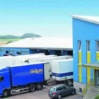 Przedsiębiorstwo 12 wizerunek ROBERT MULLER SP. Z O.O. Spedycja w Wrocław DS