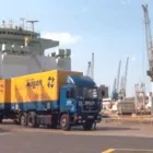 Przedsiębiorstwo 13 wizerunek ROBERT MULLER SP. Z O.O. Spedycja w Wrocław DS