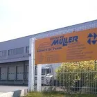 Przedsiębiorstwo 16 wizerunek ROBERT MULLER SP. Z O.O. Spedycja w Wrocław DS