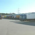 Przedsiębiorstwo 17 wizerunek ROBERT MULLER SP. Z O.O. Spedycja w Wrocław DS