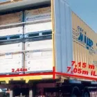 Przedsiębiorstwo 18 wizerunek ROBERT MULLER SP. Z O.O. Spedycja w Wrocław DS