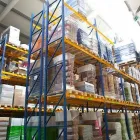 Przedsiębiorstwo 19 wizerunek ROBERT MULLER SP. Z O.O. Spedycja w Wrocław DS