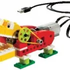 Przedsiębiorstwo 1 wizerunek ROBOTICO.PL Szkoły Podstawowe Publiczne w Tarnów MA