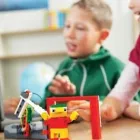 Przedsiębiorstwo 3 wizerunek ROBOTICO.PL Szkoły Podstawowe Publiczne w Tarnów MA