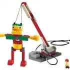 Przedsiębiorstwo 4 wizerunek ROBOTICO.PL Szkoły Podstawowe Publiczne w Tarnów MA