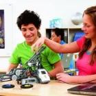 Przedsiębiorstwo 10 wizerunek ROBOTICO.PL Szkoły Podstawowe Publiczne w Tarnów MA