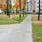 Przedsiębiorstwo 1 wizerunek ROBOTY BUDOWLANO-DROGOWE. BRUKARSTWO, PRACE ZIEMNE, ODWADNIANIE. BOGDAN BŁASZCZAK Kategoria w Warszawa MZ