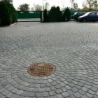 Przedsiębiorstwo 3 wizerunek ROBOTY BUDOWLANO-DROGOWE. BRUKARSTWO, PRACE ZIEMNE, ODWADNIANIE. BOGDAN BŁASZCZAK Kategoria w Warszawa MZ