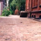 Przedsiębiorstwo 9 wizerunek ROBOTY BUDOWLANO-DROGOWE. BRUKARSTWO, PRACE ZIEMNE, ODWADNIANIE. BOGDAN BŁASZCZAK Kategoria w Warszawa MZ