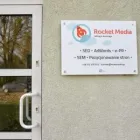 Przedsiębiorstwo 2 wizerunek ROCKET MEDIA Strony Www - Projektowanie w Wrocław DS