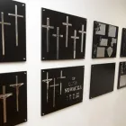 Przedsiębiorstwo 2 wizerunek RODLEW QMD SP. Z O.O. w Rybnik SL