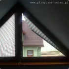 Przedsiębiorstwo 11 wizerunek ROLETY_KATOWICE Żaluzje, Rolety, Markizy, Moskitiery w Sosnowiec SL