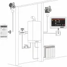 Przedsiębiorstwo 2 wizerunek ROPAM ELEKTRONIK S.C. Zabezpieczenia - Przeciwpożarowe w Myślenice MA