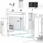 Przedsiębiorstwo 3 wizerunek ROPAM ELEKTRONIK S.C. Zabezpieczenia - Przeciwpożarowe w Myślenice MA