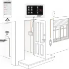 Przedsiębiorstwo 8 wizerunek ROPAM ELEKTRONIK S.C. Zabezpieczenia - Przeciwpożarowe w Myślenice MA