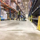 Przedsiębiorstwo 5 wizerunek RR NAPRAWA POSADZEK PRZEMYSŁOWYCH JAKUB DANEK Kategoria w Węgrzce Wielkie MA