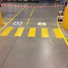 Przedsiębiorstwo 6 wizerunek RR NAPRAWA POSADZEK PRZEMYSŁOWYCH JAKUB DANEK Kategoria w Węgrzce Wielkie MA