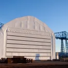 Przedsiębiorstwo 3 wizerunek RUBB POLSKA Stalowe Konstrukcje w Łódź LD