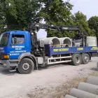 Przedsiębiorstwo 3 wizerunek RUR-BET BETONIARNIA Kategoria w Bielawa DS