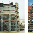 Przedsiębiorstwo 7 wizerunek RUSZTOWANIA POKRZYWNO Rusztowania, Szalunki w Poznań WP