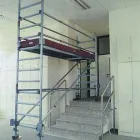 Przedsiębiorstwo 8 wizerunek RUSZTOWANIA POKRZYWNO Rusztowania, Szalunki w Poznań WP