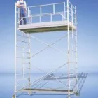 Przedsiębiorstwo 11 wizerunek RUSZTOWANIA POKRZYWNO Rusztowania, Szalunki w Poznań WP