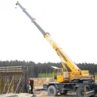 Przedsiębiorstwo 6 wizerunek RYDWANEX w Kielce SK